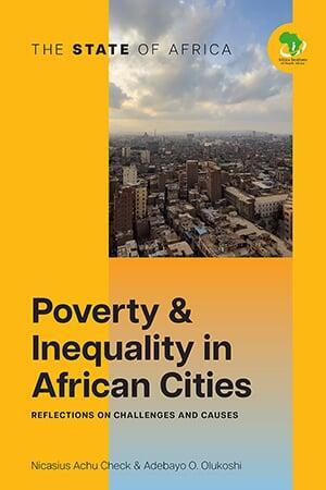 Poverty and Inequality in African Cities